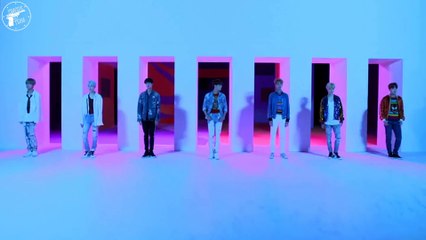[VIETSUB] BTS Memories Of 2017 Disc 01-Part 4