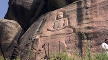 تمثال بوذا في وادي سوات يروّج للسياحة الدينية والتسامح في باكستان