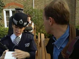 The Bill S11E10 Powerless