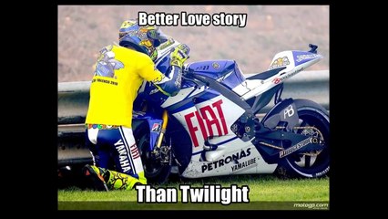 Only Bikers Can Understand - Being a Rider