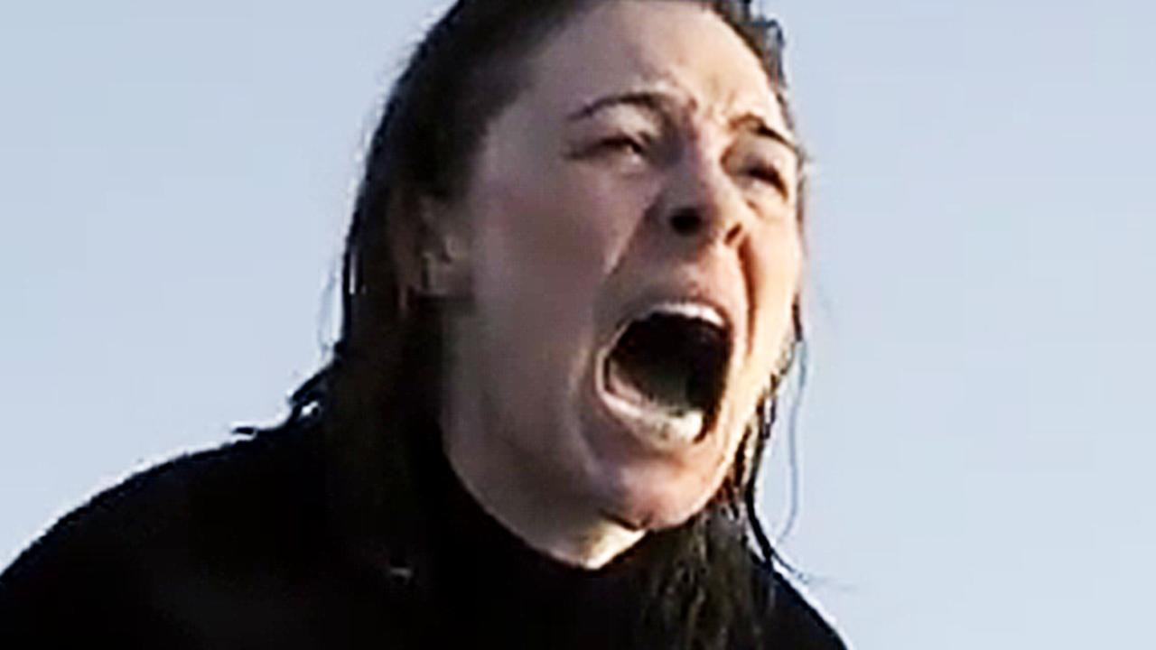 The Reef - Trailer (Deutsch)