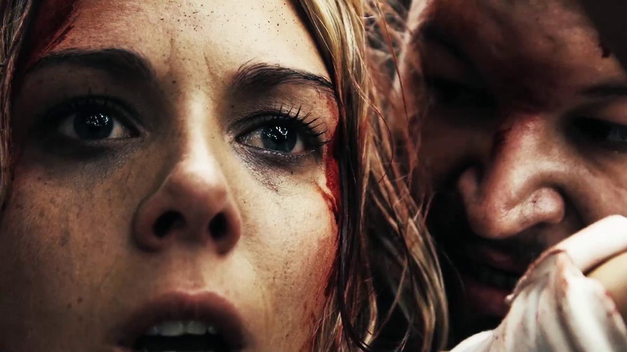 Blutrache Blood Hunt -Trailer (Deutsch) HD