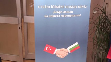 Bulgaristan'da "15 Temmuz Anması" İçin Hazırlık - Sofya