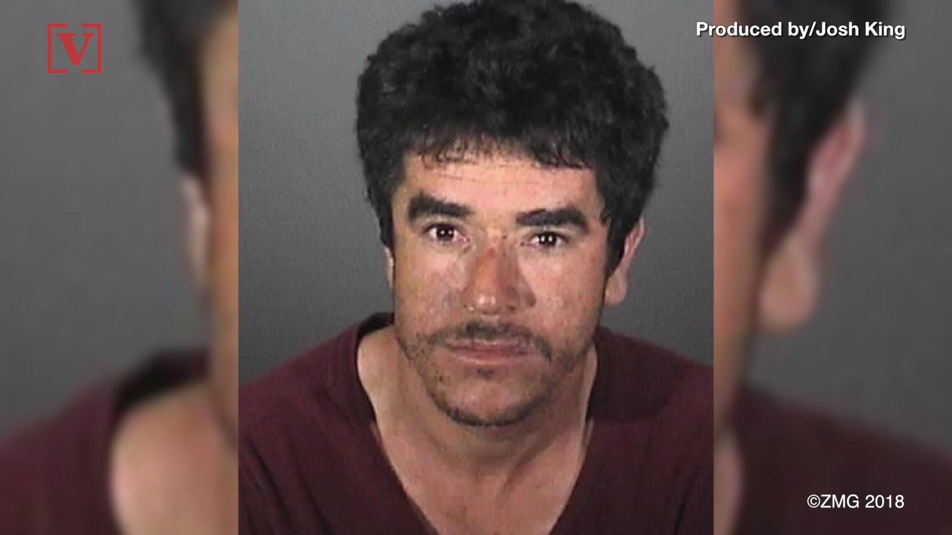 A California Man is Accused of Attacking His Wife With a Chainsaw