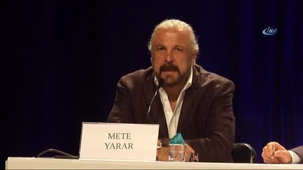 Mete Yarar: "15 Temmuz Günü Türkiye Cumhuriyetinin Fişinin Çekilmek İstendiği Gündür"