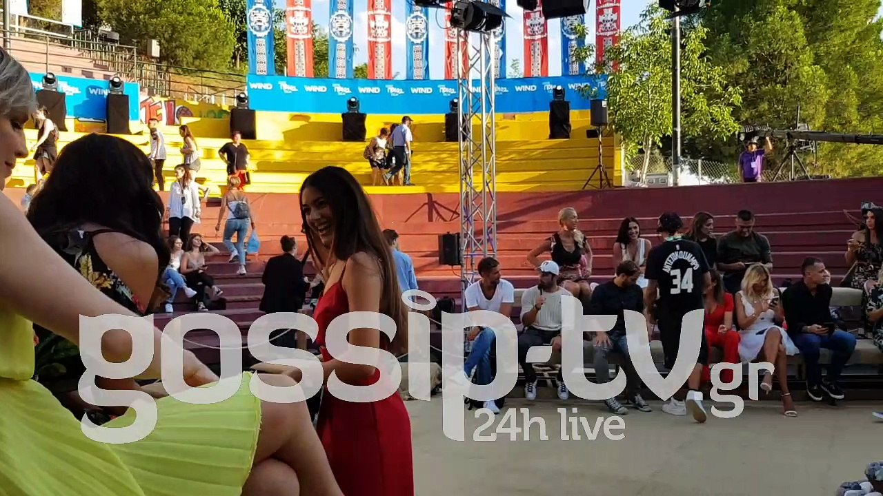 Survivor 2 Ημιτελικός:  Οι παίκτες μπήκαν για π...