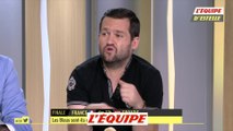 S. Tarrago «Important de très vite rentrer dans ce match» - Foot - CM 2018 - Bleus