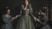 Mary Queen Of Scots Bande-annonce VO (2018) Saoirse Ronan, Margot Robbie