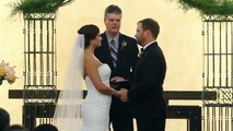Bride and Groom Burst Out Laughing at Pastor's Comments