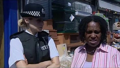 The Bill S20E59 Only Fools And Coppers