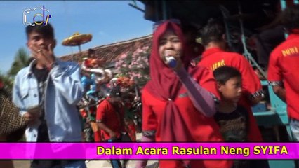 Singa Dangdut "DUWI AJENG" Hongkong Indramayu