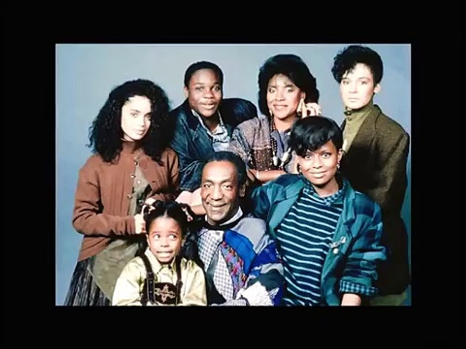 The Cosby Show: Clair catches Cliff with apple pie.