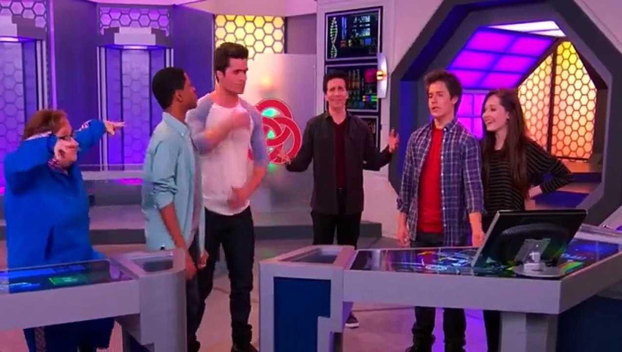 S3 – Stark, schnell, schlau Staffel 3 Folge 8