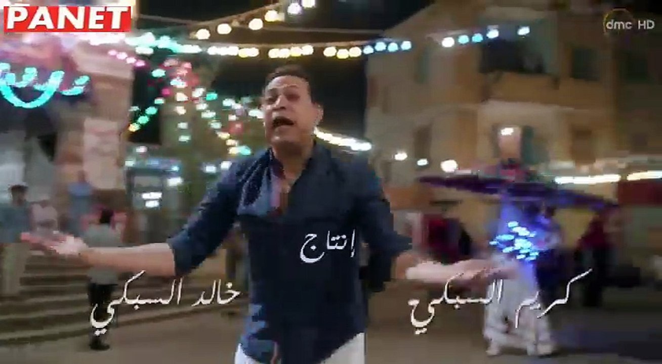 مسلسل رمضان كريم الحلقة 15