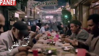 مسلسل رمضان كريم الحلقة 8