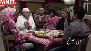 مسلسل رمضان كريم الحلقة 16