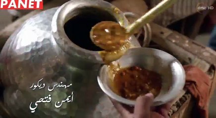 مسلسل رمضان كريم الحلقة 19