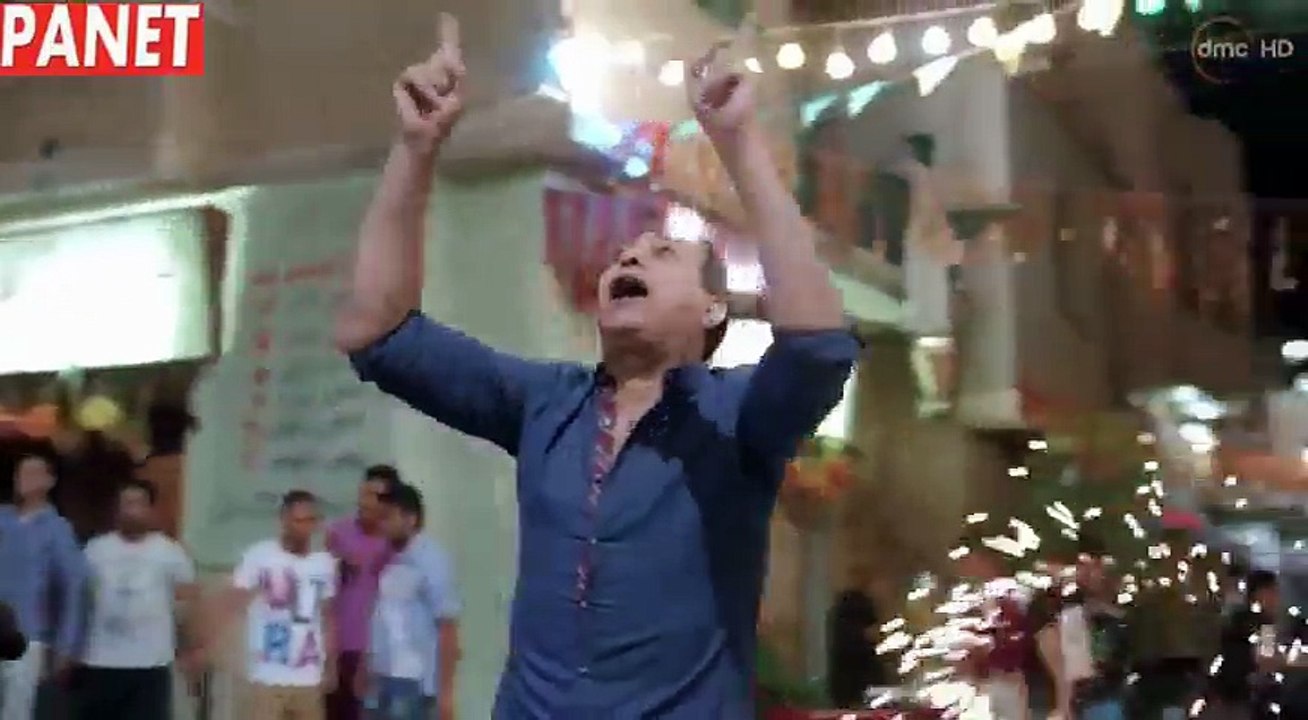 مسلسل رمضان كريم الحلقة 21