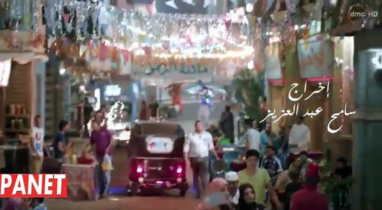 مسلسل رمضان كريم الحلقة 26