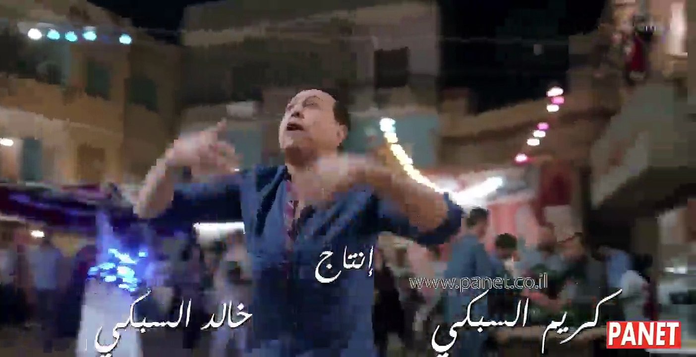 مسلسل رمضان كريم الحلقة 3