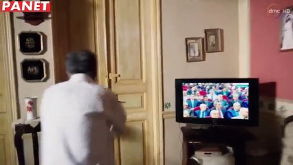 مسلسل رمضان كريم الحلقة 5