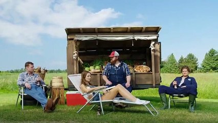 Letterkenny S04E04 Letterkenny Talent Show