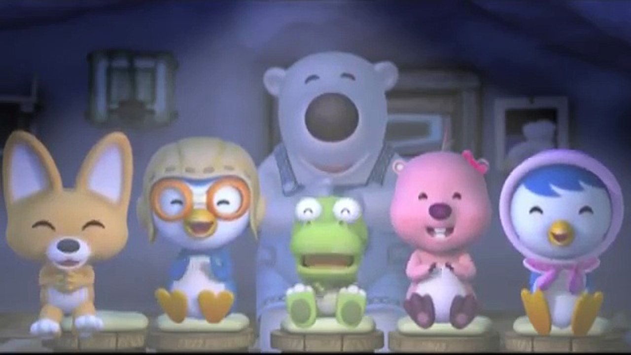 [Pororo Español S2] Episodio 8