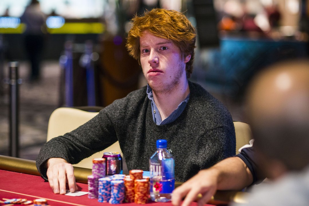 Harry Lodge Leads Zynga Poker WPT500 Las Vegas After Six Flights