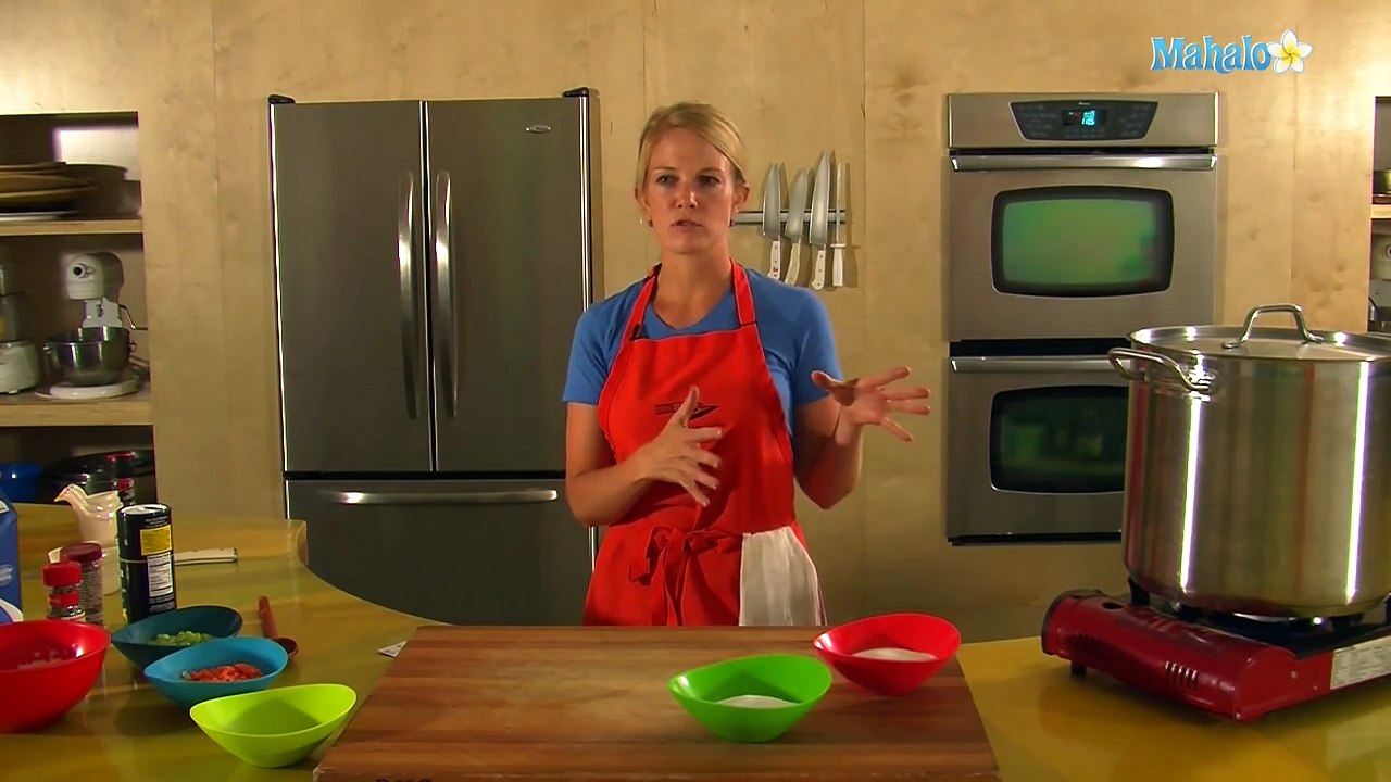 How To Brine A Turkey