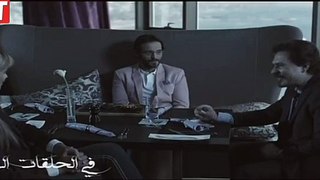 مسلسل لعبة أبليس الحلقة 22