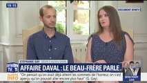 Affaire Daval: “On veut se battre pour chercher cette vérité, pour Alexia” (Stéphanie Gray, sœur d’Alexia Dava)