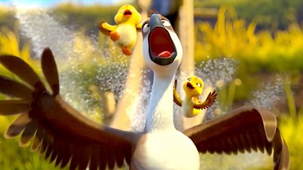 Duck Duck Goose on Netflix - Official Trailer