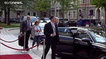 Immigration : rencontre trilatérale à innsbruck