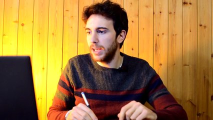 Bianco e nero #3, come usare Camera Raw - Tutorial Photoshop