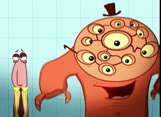 Nickelodeon Idents