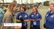 Did you know you can volunteer at each years TALL SHIPS event?!