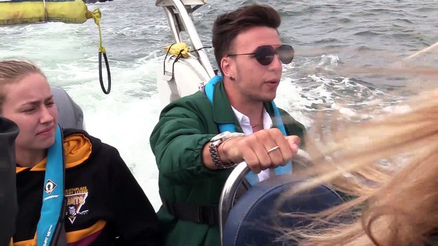 Here's a close up look at some of this years ships from TALL SHIPS 2018!