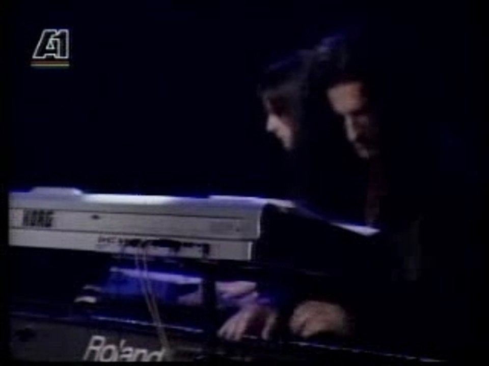 Vlado Janevski-Ko da vcera ne ni bilo