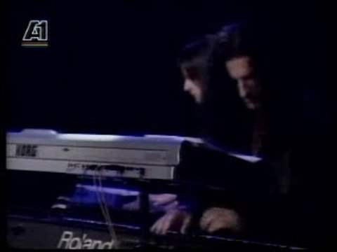 Vlado Janevski-Ko da vcera ne ni bilo