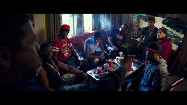 Denzel Washington Is Back In 'The Equalizer 2' New Red Band Clip