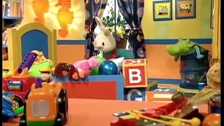 BabyFirstTV: Harry el conejo - ¿Qué es?, Círculo | Aprendizaje |Actividad educativa |