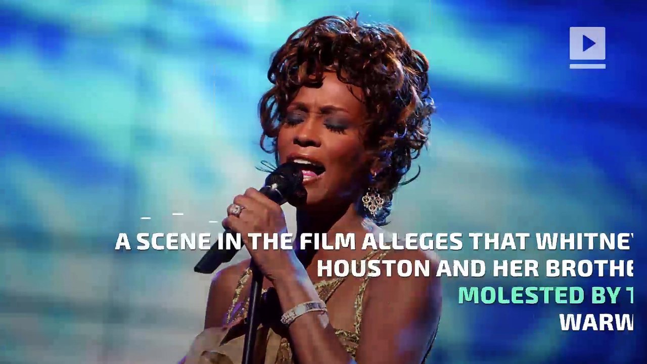 Whitney Houston’s Mother 'Horrified' by Documentary Claims