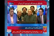 Arif Nizami Reveals The Inside Story of PPP & PML-N Contacts