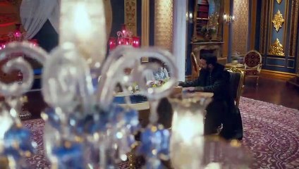 مسلسل سلطان قلبي مترجم للعربية - الحلقة 5 - الجزء الثاني