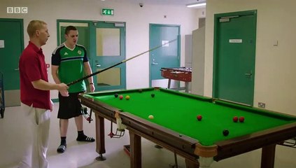 BBC Prison From the Inside S01E02 part 1/2