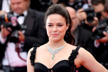 Happy Birthday, Michelle Rodriguez!