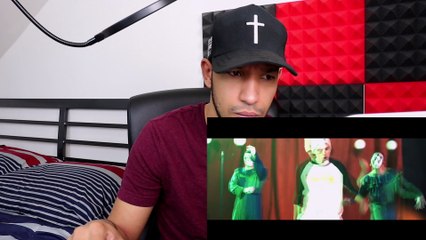 LIT KILLAH -Bufón | Reacción