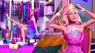 Barbie - La Princesa y La Estrella de Pop - Ahora Soy