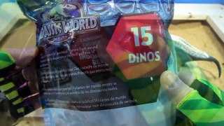 Jurassic World Dinosaur Chocolate Surprise Eggs Real Skin And Bones Kids Toys