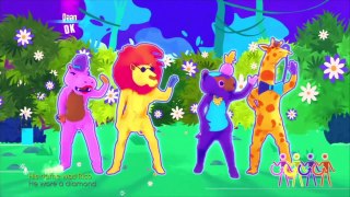 [Just Dance new] First Look